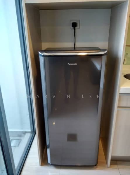 Service Residence for Sale at Eve Suite / NZX Square - Marvin Lee - Interior - PropertyGuru.com.my