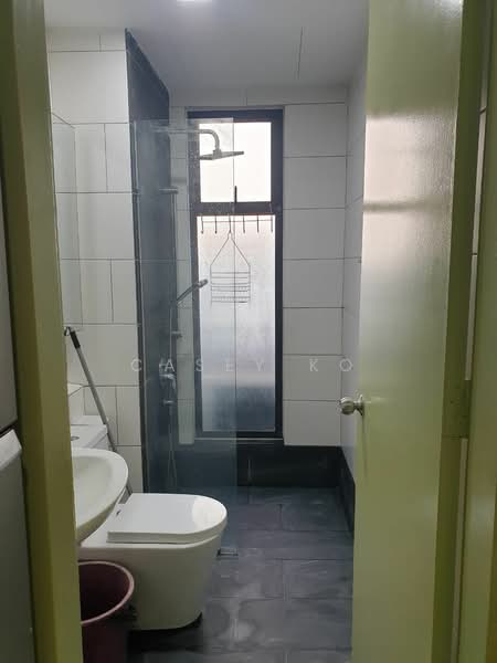 Servis Apartment untuk Disewa di Urban 360 - Casey Ko - Bathroom - PropertyGuru.com.my
