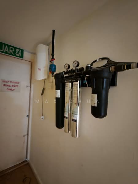 For Rent - Cheras Traders Square