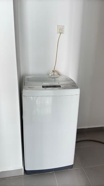 Service Residence for Rent at Wave @ Marina Cove - Nataine Goh - Interior - PropertyGuru.com.my