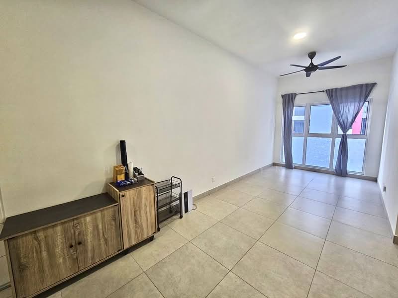 Service Residence for Rent at Residensi Rimbun @ Canopy Hills - Hasif Ludin - Living Room - PropertyGuru.com.my