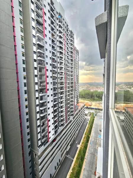 Service Residence for Rent at Residensi Rimbun @ Canopy Hills - Hasif Ludin - Exterior - PropertyGuru.com.my