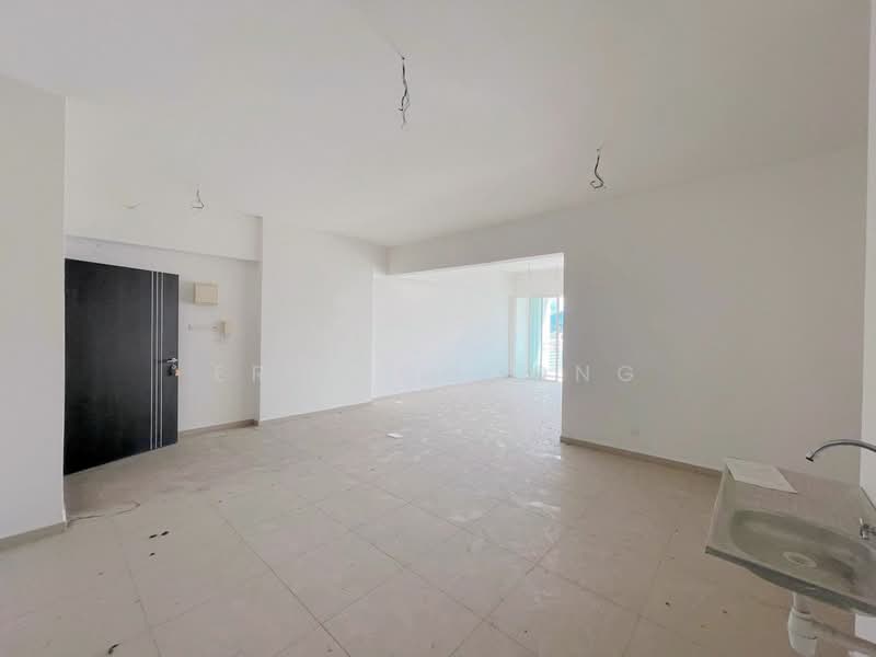 Kondominium untuk Dijual di Shineville Park - Eric Choong - Living Room - PropertyGuru.com.my