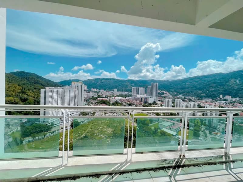 Kondominium untuk Dijual di Shineville Park - Eric Choong - View - PropertyGuru.com.my