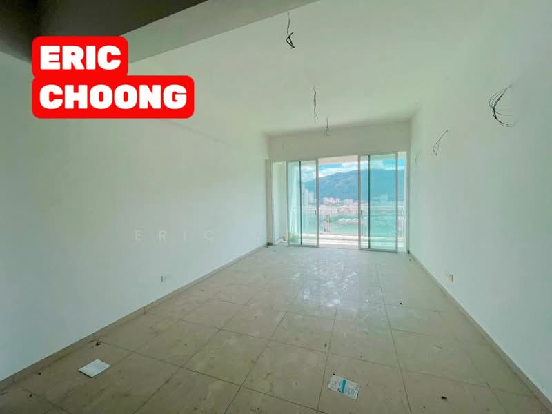 Kondominium untuk Dijual di Shineville Park - Eric Choong - View - PropertyGuru.com.my