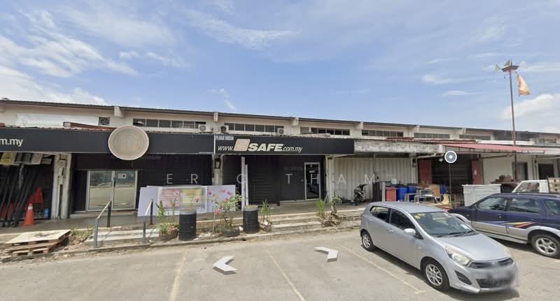 Kilang untuk Disewa di Bandar Bukit Puchong (Puchong) - Eric Tham - Exterior - PropertyGuru.com.my