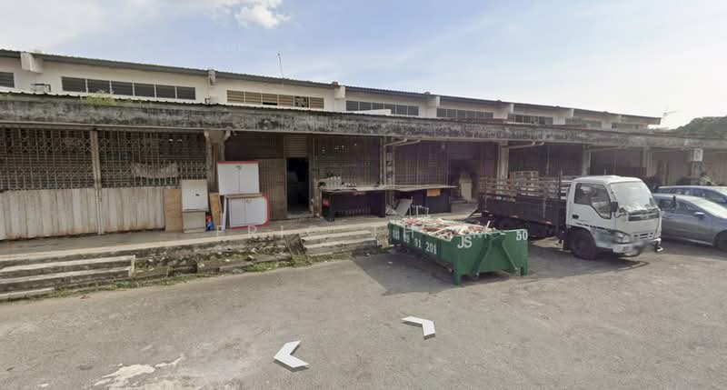 Kilang untuk Disewa di Bandar Bukit Puchong (Puchong) - Eric Tham - Exterior - PropertyGuru.com.my