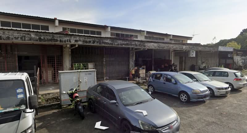 Kilang untuk Disewa di Bandar Bukit Puchong (Puchong) - Eric Tham - Exterior - PropertyGuru.com.my