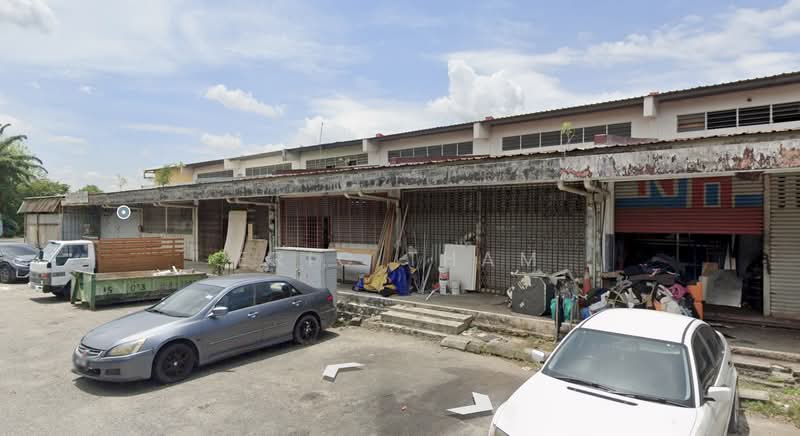 Kilang untuk Disewa di Bandar Bukit Puchong (Puchong) - Eric Tham - Exterior - PropertyGuru.com.my