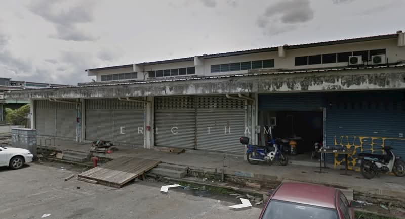 Kilang untuk Disewa di Bandar Bukit Puchong (Puchong) - Eric Tham - Exterior - PropertyGuru.com.my