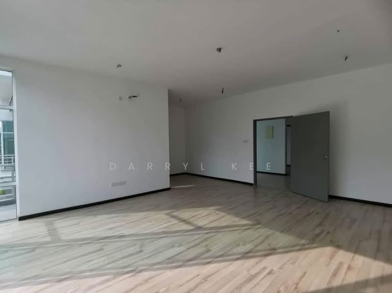 2-storey Terraced House for Sale in Taman Mount Austin (Tebrau) - Darryl Kee - Interior - PropertyGuru.com.my