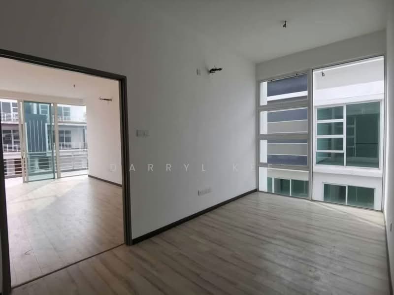 2-storey Terraced House for Sale in Taman Mount Austin (Tebrau) - Darryl Kee - Interior - PropertyGuru.com.my