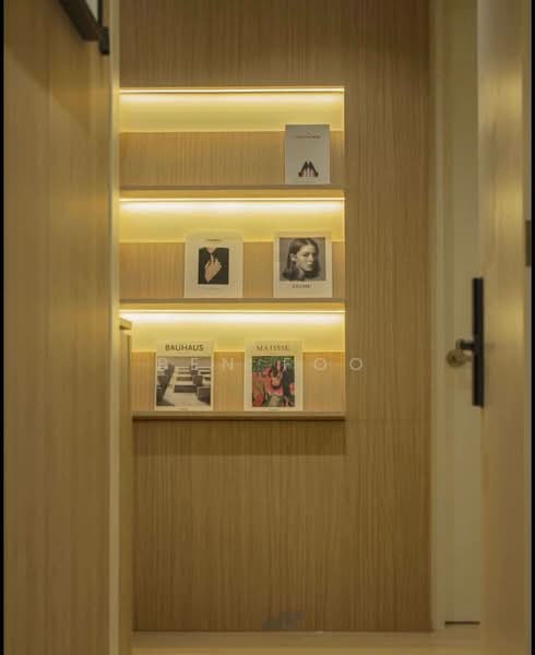 Service Residence for Rent at Sky Trees - Ben Foo - Interior - PropertyGuru.com.my