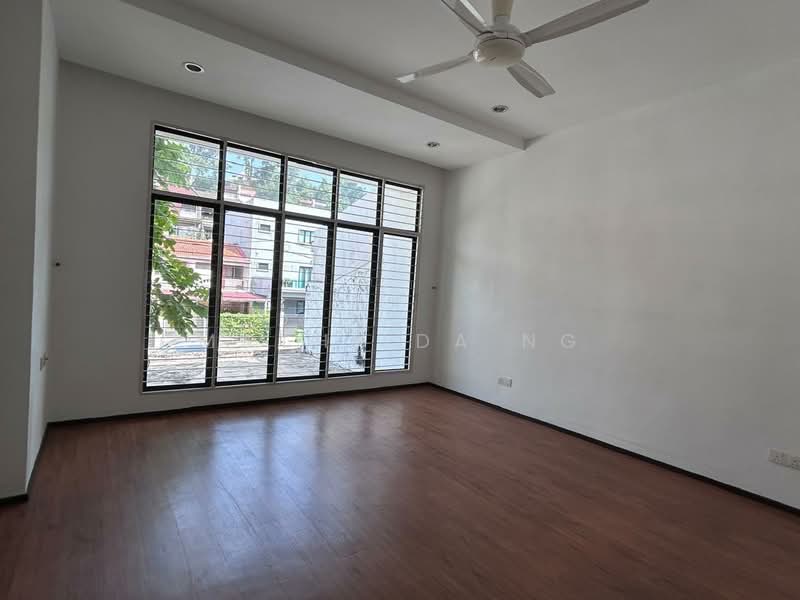Rumah Teres 2 Tingkat untuk Dijual di Damansara Heights (Kuala Lumpur) - Mathilda Ng - Living Room - PropertyGuru.com.my