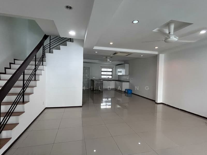 Rumah Teres 2 Tingkat untuk Dijual di Damansara Heights (Kuala Lumpur) - Mathilda Ng - Living Room - PropertyGuru.com.my