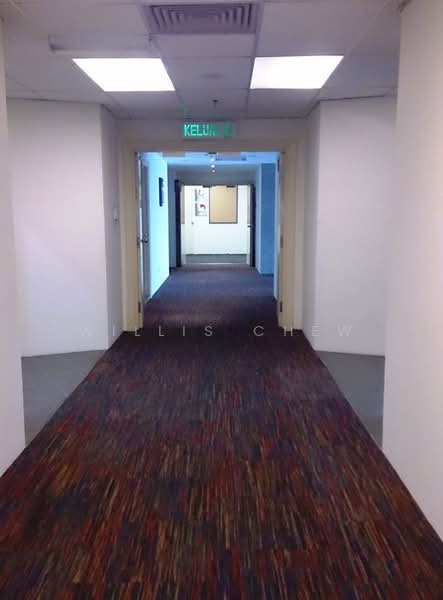 Office for Rent in Mont Kiara (Kuala Lumpur) - Willis Chew - PropertyGuru.com.my