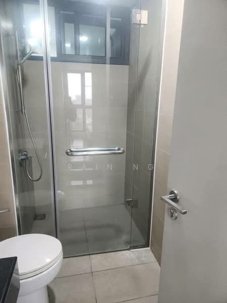 Condominium for Rent at Bora Residences - Rain Ng - Bathroom - PropertyGuru.com.my
