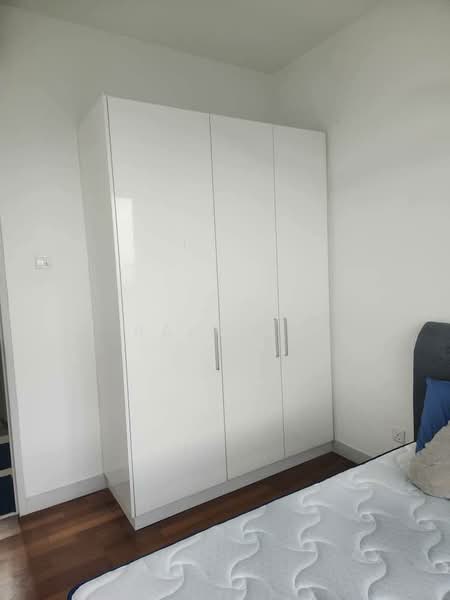 Condominium for Rent at Bora Residences - Rain Ng - Bedroom - PropertyGuru.com.my