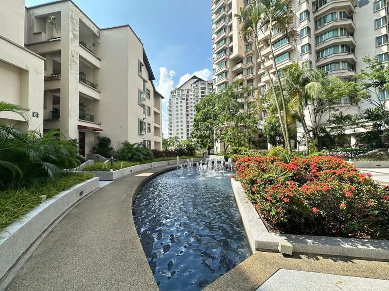 Kondominium untuk Disewa di Riana Green Condominium - Afif Azizan - PropertyGuru.com.my