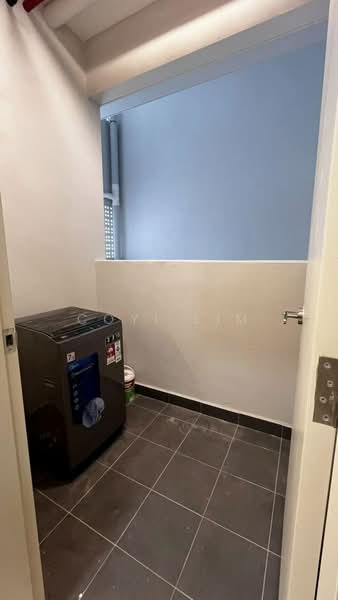 Service Residence for Rent at Nexus Taman Pertama - Coyi Lim - Interior - PropertyGuru.com.my