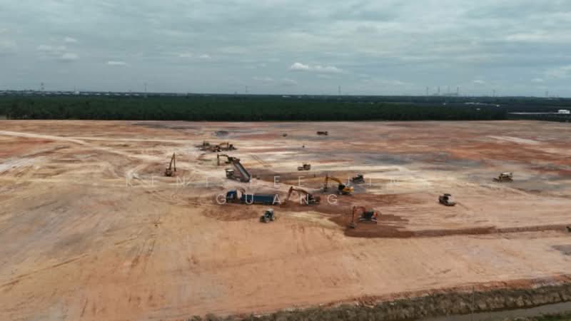 Industrial Land for Sale in Kapar Industrial Park (Kapar) - Kent Lee Jing Guang - Exterior - PropertyGuru.com.my