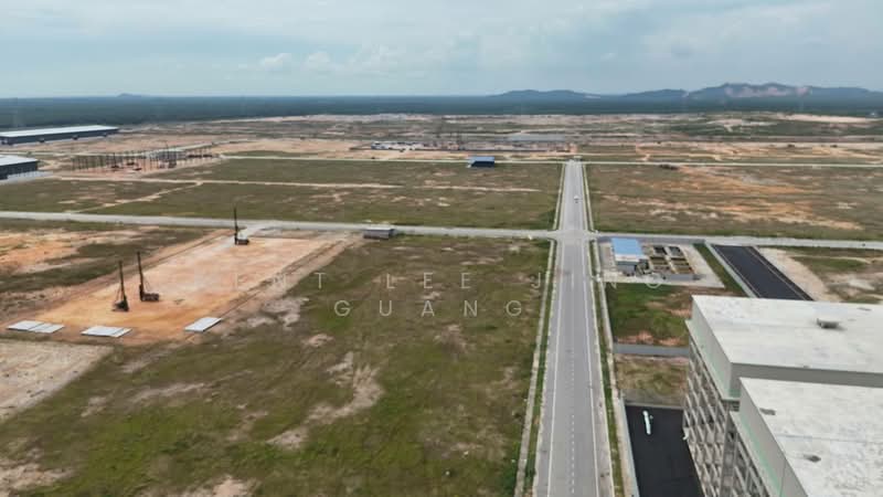 Industrial Land for Sale in Kapar Industrial Park (Kapar) - Kent Lee Jing Guang - Exterior - PropertyGuru.com.my