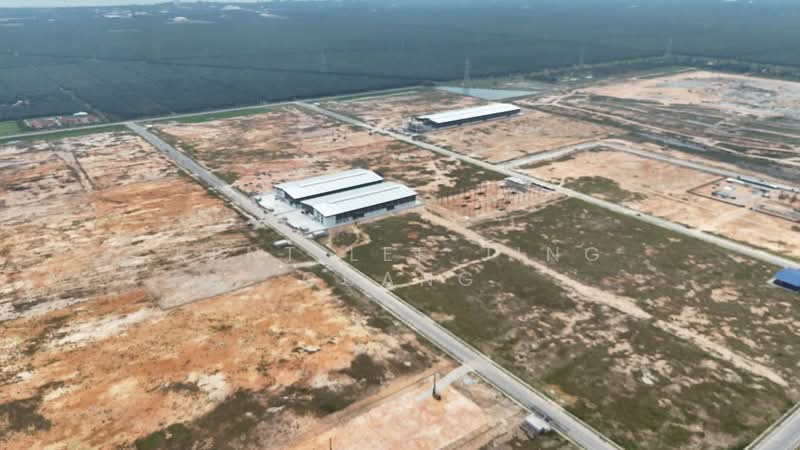 Industrial Land for Sale in Kapar Industrial Park (Kapar) - Kent Lee Jing Guang - Exterior - PropertyGuru.com.my