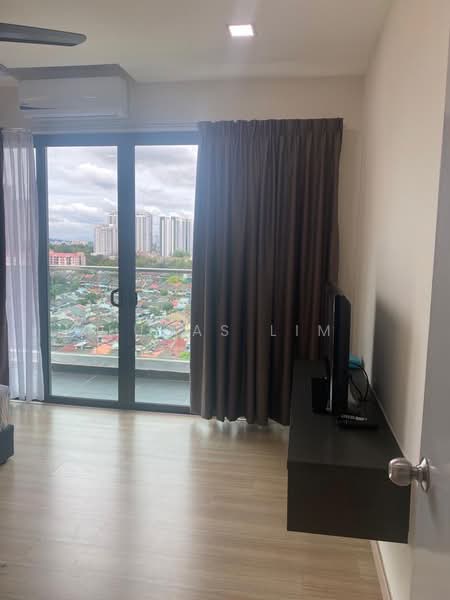 Kondominium untuk Dijual di Palace Court (Sri Istana) - Lucas Lim - View - PropertyGuru.com.my