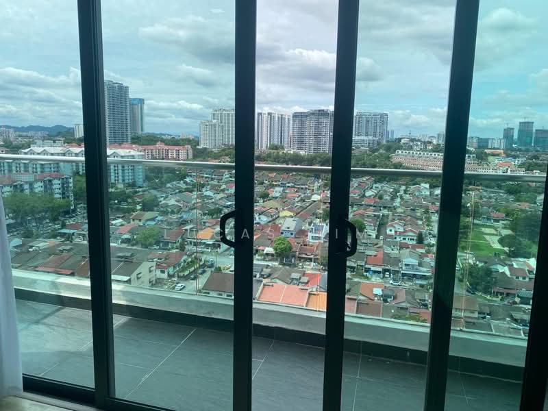 Kondominium untuk Dijual di Palace Court (Sri Istana) - Lucas Lim - View - PropertyGuru.com.my