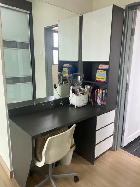 Kondominium untuk Dijual di Palace Court (Sri Istana) - Lucas Lim - Study - PropertyGuru.com.my