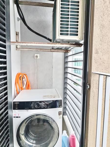 Service Residence for Rent at Sky Trees - Nelson Tan - PropertyGuru.com.my