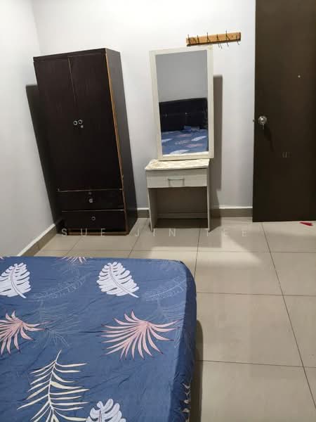 Kondominium untuk Disewa di SuriaMas Suites - Sue Jin Tee - Bedroom - PropertyGuru.com.my