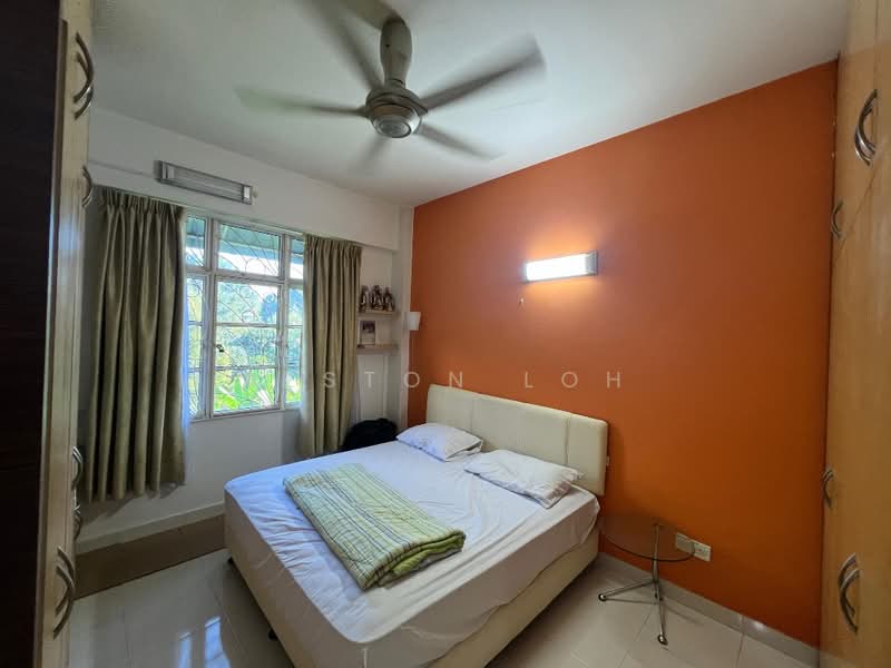 Kondominium untuk Dijual di Desa Gemilang - Alston Loh - Bedroom - PropertyGuru.com.my