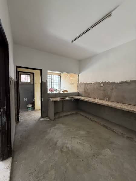 Rumah Teres 2 Tingkat untuk Dijual di Kuala Lumpur (Kuala Lumpur) - Natalie Ong - Kitchen - PropertyGuru.com.my