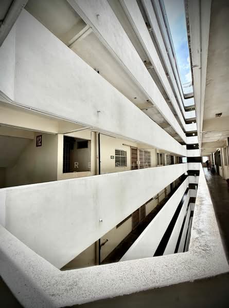 Pangsapuri untuk Dijual di Permai Jaya - Ressha Ramesh - Exterior - PropertyGuru.com.my