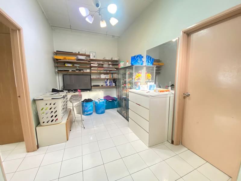 Rumah Teres 2 Tingkat untuk Dijual di Bandar Seri Coalfields (Ijok) - Kelly Kok - Interior - PropertyGuru.com.my
