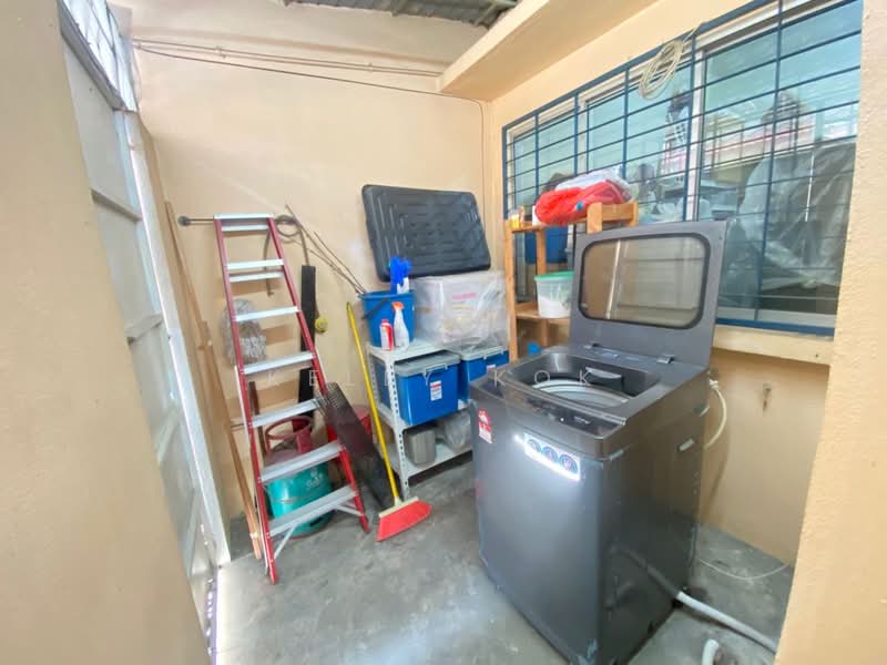 Rumah Teres 2 Tingkat untuk Dijual di Bandar Seri Coalfields (Ijok) - Kelly Kok - Interior - PropertyGuru.com.my