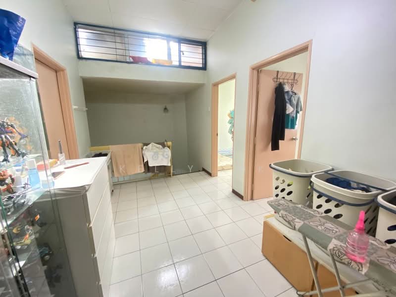 Rumah Teres 2 Tingkat untuk Dijual di Bandar Seri Coalfields (Ijok) - Kelly Kok - Interior - PropertyGuru.com.my