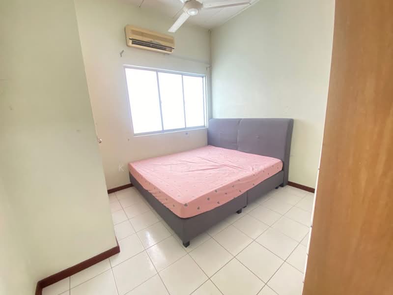 Rumah Teres 2 Tingkat untuk Dijual di Bandar Seri Coalfields (Ijok) - Kelly Kok - Bedroom - PropertyGuru.com.my