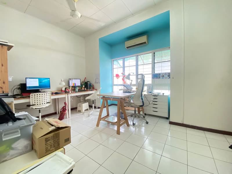 Rumah Teres 2 Tingkat untuk Dijual di Bandar Seri Coalfields (Ijok) - Kelly Kok - Study - PropertyGuru.com.my