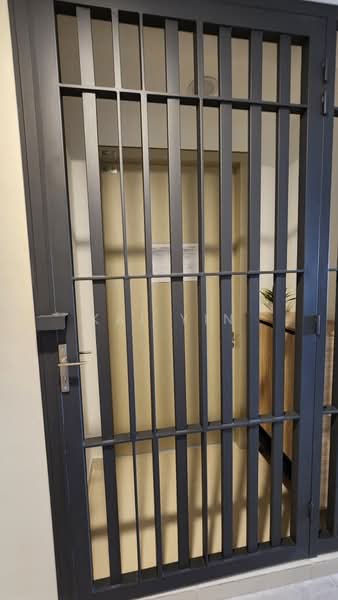 Service Residence for Rent at Quinn Residence - Kai Yin - Entrance - PropertyGuru.com.my