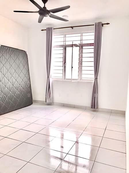 Apartment for Rent at Impiana Sky Residensi - Baxter Lim - Bedroom - PropertyGuru.com.my