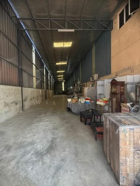 Semi-D Factory for Sale in Taman Perindustrian Sri Plentong (Masai) - Wil Mong - Interior - PropertyGuru.com.my