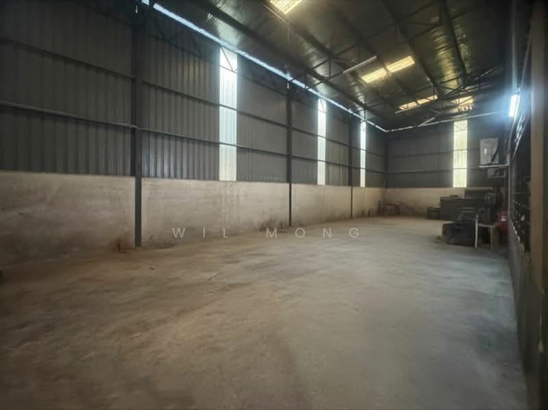 Semi-D Factory for Sale in Taman Perindustrian Sri Plentong (Masai) - Wil Mong - Interior - PropertyGuru.com.my