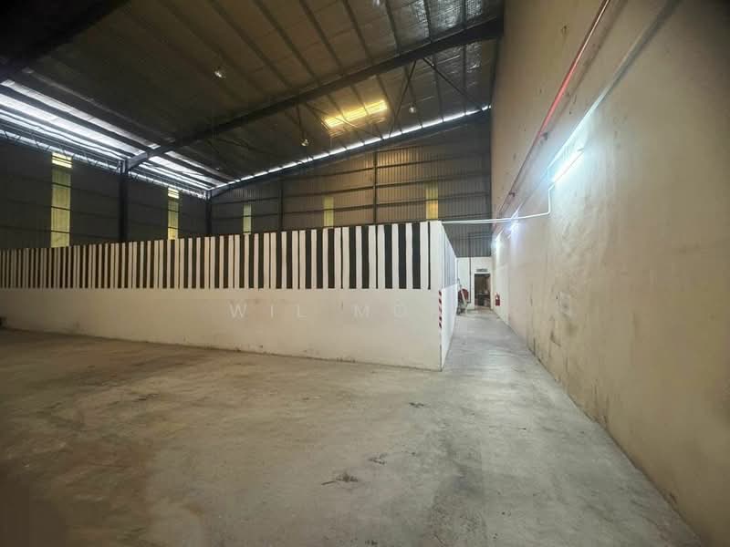 Semi-D Factory for Sale in Taman Perindustrian Sri Plentong (Masai) - Wil Mong - Interior - PropertyGuru.com.my