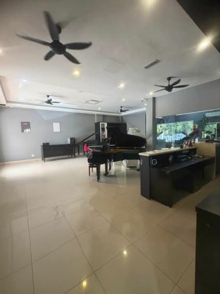 Semi-D Factory for Sale in Taman Perindustrian Sri Plentong (Masai) - Wil Mong - Interior - PropertyGuru.com.my