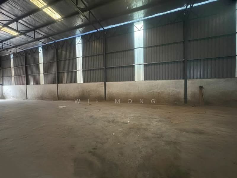 Semi-D Factory for Sale in Taman Perindustrian Sri Plentong (Masai) - Wil Mong - Interior - PropertyGuru.com.my