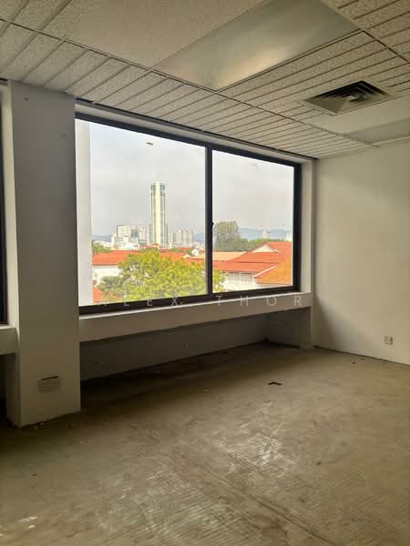 Shop / Office for Rent in George Town (Penang) - Alex Thor - View - PropertyGuru.com.my