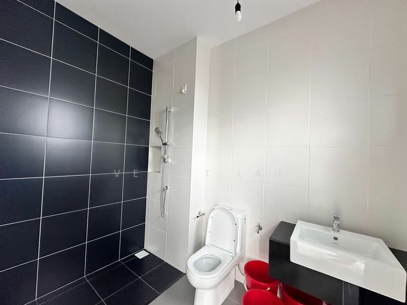 2-storey Terraced House for Rent in Eco Botanic (Iskandar Puteri (Nusajaya)) - Velvet Lau - Bathroom - PropertyGuru.com.my