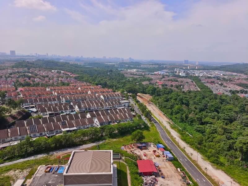 Apartment for Sale at Mutiara Hilltop - Paul Lee - Exterior - PropertyGuru.com.my